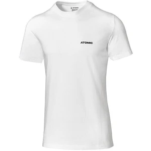 Atomic RS WC T-Shirt White 2XL 20/21