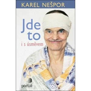 Jde to i s úsměvem - Karel Nešpor