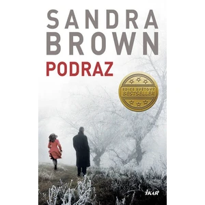 Podraz - Sandra Brown