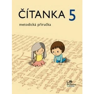 Čítanka 5 metodická příručka - Radek Malý