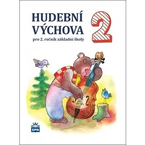 Hudební výchova 2 - Mgr. Marie Lišková