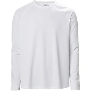 Musto Evolution Sunblock LS Tee 2.0 White M