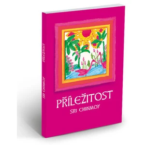 Příležitost - Chinmoy Sri