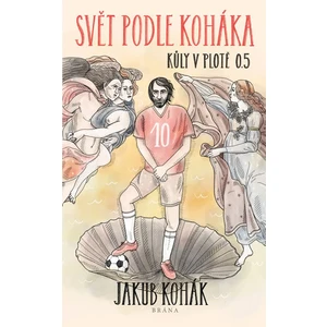 Svět podle Koháka - Jakub Kohák