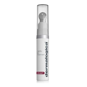 Dermalogica AGE smart noční protivrásková péče o rty a okolí 10 ml