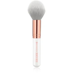 Essence Bronzer Brush štetec na bronzer