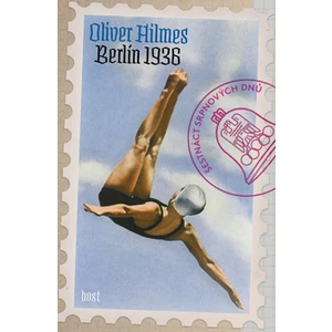 Berlín 1936 - Oliver Hilmes