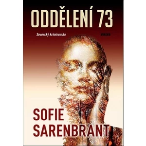 Oddělení 73 - Sofie Sarenbrant