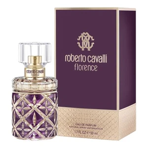 Roberto Cavalli Florence parfémovaná voda pro ženy 50 ml