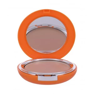 Lancaster Sun Sensitive Invisible Compact Cream ochranný krém na tvár SPF 50 9 g