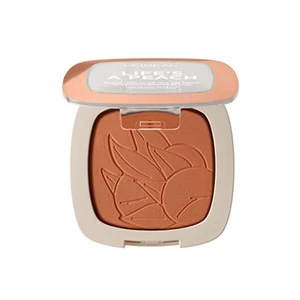 L’Oréal Paris Wake Up & Glow Life’s a Peach tvářenka odstín 01 Peach Addict 9 g