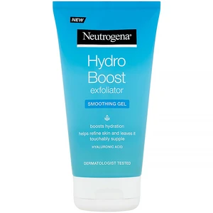 Neutrogena Hydro Boost® Face vyhlazující pleťový peeling 150 ml