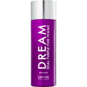 Odeon Dream Real Purple parfémovaná voda pro ženy 100 ml