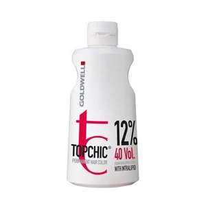 Goldwell Topchic Lotion 12% / 40 Vol. emulsja aktywująca do wszystkich rodzajów włosów 1000 ml