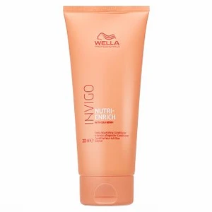 Wella Professionals Invigo Nutri-Enrich hloubkově vyživující kondicionér 200 ml