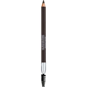 La Roche-Posay Respectissime Crayon Sourcils ceruzka na obočie odtieň Brown 1.3 g