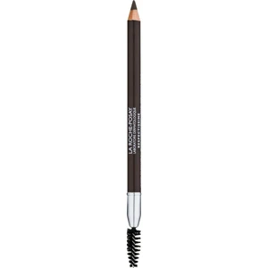 La Roche-Posay Respectissime Crayon Sourcils tužka na obočí odstín Brown 1.3 g