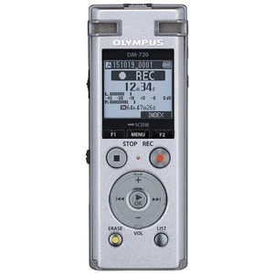 Olympus DM-720 Silver