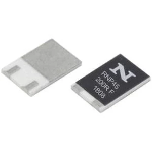 Výkonný rezistor NIKKOHM RNP-45390RFZ00, hodnota odporu 390 Ω, SMD, TO-252/DPAK , 45 W, 1 ks