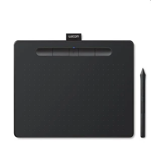 Wacom Intuos M Bluetooth Black