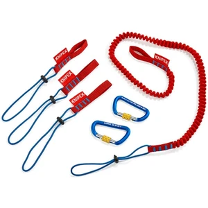 Knipex 00 50 04 T BK Systém zabezpečenia náradia