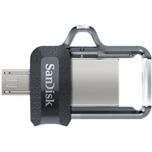 SanDisk Ultra Dual 128 GB SDDD3-128G-G46