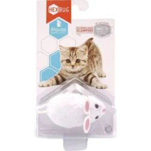 Stavebnica robota HexBug Mouse Cat Toy 480-3031