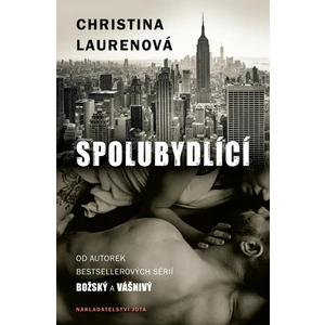 Spolubydlící - Christina Laurenová