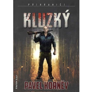 Kluzký - Příhraničí 2 - Pavel Korněv