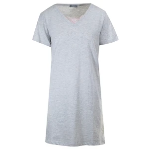 TXM LADY'S NIGHTDRESS (SHORT SLEEVE)