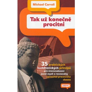 Tak už konečně procitni - Carroll Michael