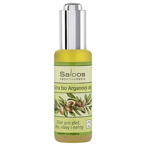 Saloos Extra bio Arganový olej 50 ml