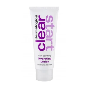 Dermalogica Clear Start Skin Soothing hydratačný krém na tvár pre problematickú pleť, akné 59 ml