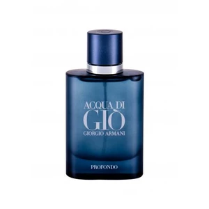 ARMANI - Acqua di Giò Profondo - Parfémová voda