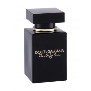 Dolce & Gabbana The Only One Intense parfumovaná voda pre ženy 50 ml