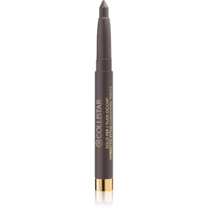 Collistar For Your Eyes Only Eye Shadow Stick dlhotrvajúce očné tiene v ceruzke odtieň 6 Fume 1.4 g