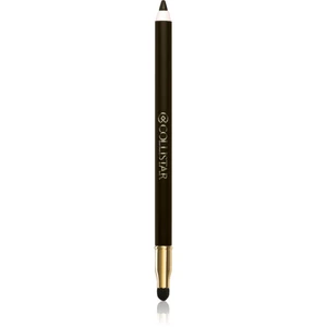 Collistar Smoky Eyes Professional Pencil tužka na oči s aplikátorem odstín 302 Brown 1 ks