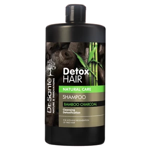 Dr. Santé Detox Hair intenzívne regeneračný šampón 1000 ml
