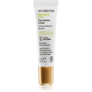 Sesderma Factor G Renew protivráskový krém na oční okolí 15 ml