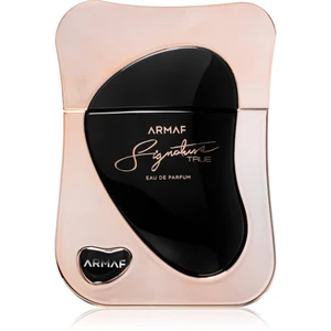 Armaf Signature True toaletní voda unisex 100 ml