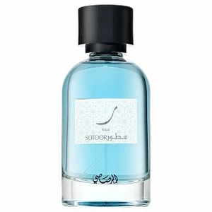 Rasasi Sotoor Raa’ parfémovaná voda unisex 100 ml