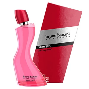 Bruno Banani Woman's Best woda toaletowa dla kobiet 30 ml