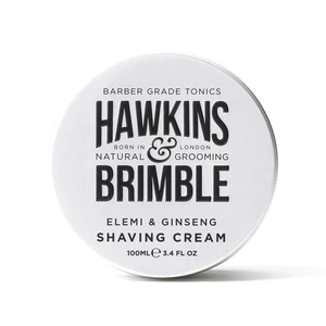 Hawkins & Brimble Krém na holenie Hawkins & Brimble (100 ml)