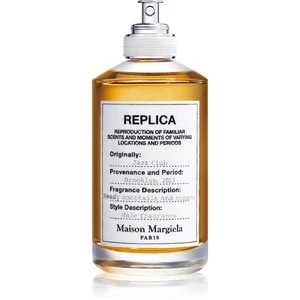 Maison Margiela REPLICA Jazz Club toaletná voda pre mužov 100 ml