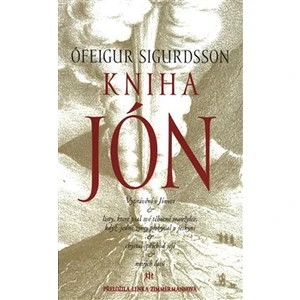 Kniha Jón - Sigurdsson Ófeigur