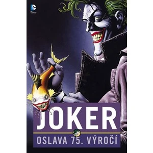 Joker: Oslava 75. výročí