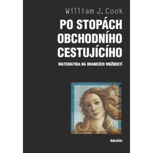 Po stopách obchodního cestujícího - Wiliam J. Cook