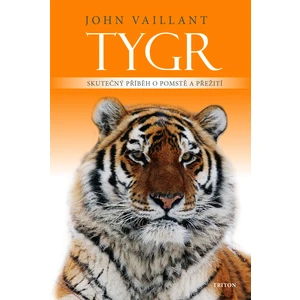 Tygr - Vaillant John