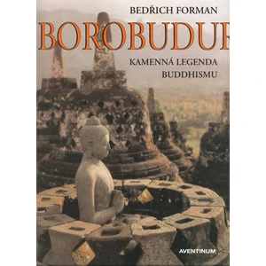 Borobudur - Forman Bedřich