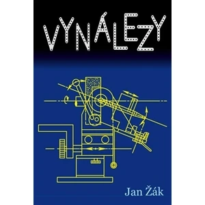 Vynálezy - Jan Žák